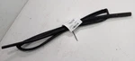 Subaru Legacy Door Glass Window Seal Rubber Left Rear Back 2010 2011 2012 Oem. Fixed Price $54.69.
