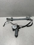 Front Left Window Regulator & Motor For 1994-1997 Honda Accord. Fixed Price $59.00.