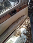 Driver Left Front Window Regulator Fits 92-00 Lexus Sc Series 1799142. Fixed Price $114.99.