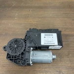 2004-2010 Vw Touareg Cayenne Rear Left Door Window Regulator Motor 7L0959795A. Fixed Price $28.00.