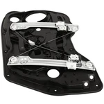 Power Window Regulator With Motor For Hyundai Elantra 2011-2016 Front Left Side. Fixed Price $57.10.