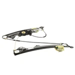 Genuine Rolls Royce 09-14 Ghost Rear Left Window Lifter Assembly 51 72135. Fixed Price $372.37.