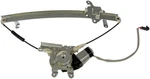 Dorman Power Window Regulator And Motor Assembly 741-701. Fixed Price $162.42.