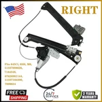 For 04-10 Bmw E63 E64 645 650 M6 Right Window Regulator Lifter Motor 51337184390. Fixed Price $68.24.