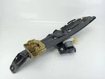 7182122 Right Rear Window Regulator / 156632 For Bmw Touring F11 535. Fixed Price $88.61.