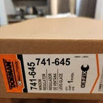 Dorman 741-645 Power Window Motor & Regulator Assembly Gm Models New. Fixed Price $30.00.