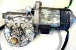 Mercedes Window Motor Left 8 Tooth "low Gear" R107 C107 W114 W116 W123. Fixed Price $88.00.