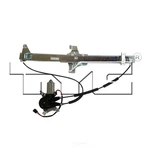 Power Window Motor And Regulator Assembly Tyc 660234. Fixed Price $104.99.