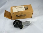 Mopar Power Window Motor Part Number 05012545AD /. Fixed Price $34.30.