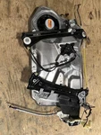 2014 15 16 17 Mercedes CLS63 Amg Front Left Window Regulator Handle Speaker W218. Fixed Price $199.00.