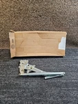 Dorman 740-801 Front Driver Side Window Regulator For Toyota Corolla 1998-2002. Fixed Price $35.00.