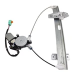 Power Window Regulator For 2002-2003 Acura Tl 6 Pin Front Driver Side With Motor. Fixed Price $46.57.