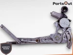 14-22 Infiniti Q50 Rear Right Rh Pass Side Door Window Motor Regulator Oem. Fixed Price $103.49.