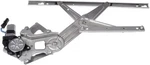 Dorman Power Window Regulator And Motor Assembly 748-101. Fixed Price $130.09.