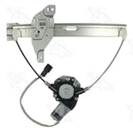 Aci 82299 Power Window Motor And Regulator Assembly. Fixed Price $255.99.