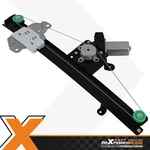 Front Left Driver Side Power Window Regulator W/ Motor For Nissan Sentra 13-19. Fixed Price $34.99.