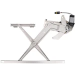 Passenger Front Window Regulator & Motor For 1994-2001 Dodge Ram 1500 /2500/3500. Fixed Price $60.90.