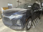 Driver Left Rear Window Regulator Fits 19-25 Blazer 1061987. Fixed Price $119.90.