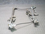 85-89 Toyota MR2 AW15 Front Right Passenger Door Manual Window Regulator Oem. Fixed Price $100.77.