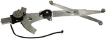 Dorman (oe Solutions) 741-887 Window Assemblies & Motors. Fixed Price $115.76.