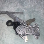 18-24 Nissan Kicks Rear Left Side Door Window Regulator W/ Motor Oem (A7-0020). Fixed Price $29.99.