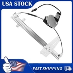 Front Right Window Regulator With Motor For 2000 2001-2004 Jeep Grand Cherokee. Fixed Price $32.99.