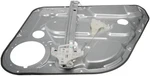 Dorman Power Window Regulator And Motor Assembly 748-426. Fixed Price $307.29.