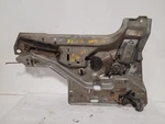 Used Front Right Door Window Regulator Fits: 1993 Pontiac Bonneville. Fixed Price $95.69.