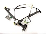 Right Front Window Regulator 2307200446 Fits 03-12 Mercedes Sl Class New. Fixed Price $276.96.