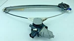 2009-2012 Subaru Forester Front Driver Window Regulator & Motor Assembly Oem. Fixed Price $39.99.