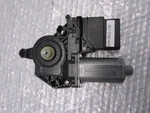 2005-2010 Volkswagon Rear Right Side Door Window Regulator Motor Oem. Fixed Price $38.00.