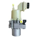 Ryc Reman Power Steering Pump AD-0121E Fits Nissan Quest 3.5L 2011 2012 2013. Fixed Price $304.99.