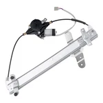 Front Left Power Window Regulator With Motor For 1992-2011 Mercury Grand Marquis. Fixed Price $36.99.