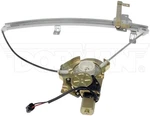 Front Right Power Window Motor Assembly Dorman For 1994-1997 Isuzu Rodeo. Fixed Price $129.34.