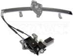 Dorman 741-637 Power Window Regulator And Motor Assembly. Fixed Price $66.51.