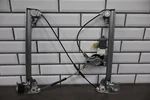 2003-2009 Hummer H2 Left Front Door Regulator 10390764 Oem. Fixed Price $81.75.