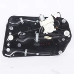 2006 - 2013 Volvo C70 Rear Right Quarter Window Regulator With Motor Assy. Fixed Price $67.99.