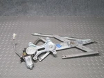 01-05 Lexus JCE10L IS300 Front Right Door Window Regulator Motor Oem. Fixed Price $43.34.