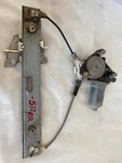2001 - 2007 Ford Escape Rear Door Window Electric Regulator Right Passenger Side. Fixed Price $55.00.
