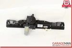 16-22 Bmw X1 F48 Rear Left Driver Side Window Regulator W/ Motor 7349511 Oem. Fixed Price $90.00.