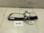 2015 Ford Taurus Rear Right Passenger Side Door Window Regulator W/ Motor Oem. Fixed Price $68.27.