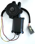 Window Lift Motor Fits Ford Mustang 1994-1996 (rebuilt) Right Side. Fixed Price $29.99.