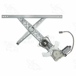 Aci Power Window Motor And Regulator Assembly Front Left 383383 For Lincoln. Fixed Price $116.68.