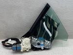 12-16 Mercedes SLK250 Rear Right Passenger Window Regulator Glass Oem LOT777. Fixed Price $95.92.