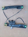 12-18 Ford Focus Front Left Side Door Window Regulator W/ Motor Oem BM51A23201AD. Fixed Price $44.50.
