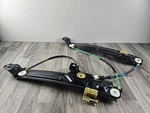 Bmw 5 F10 2011-2016 Front Right Window Regulator 7182112. Fixed Price $33.00.