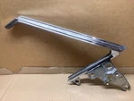 1963-1967 Corvette C2 Used Convertible Vent Window Frame Left Gm 3823305 63-67. Fixed Price $359.99.