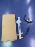 Power Window Regulator For 1991-1996 Mitsubishi 3000GT Dodge Stealth Front Left. Fixed Price $40.94.