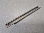 Pitted Original Porsche 914 Passengers Window Regulator Guide Rail 1973-76 #3. Fixed Price $6.00.