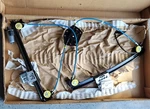 Front Left Window Regulator Motor Oem 09-19 Maserati Granturismo M145. Fixed Price $499.99.